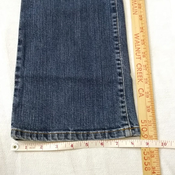 Lucky Brand Dungarees 2/26" - Picture 13 of 15